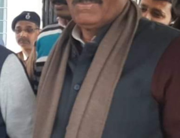 झारखंड विधानसभा के नए अध्यक्ष बनेंगे रवींद्र नाथ महतो