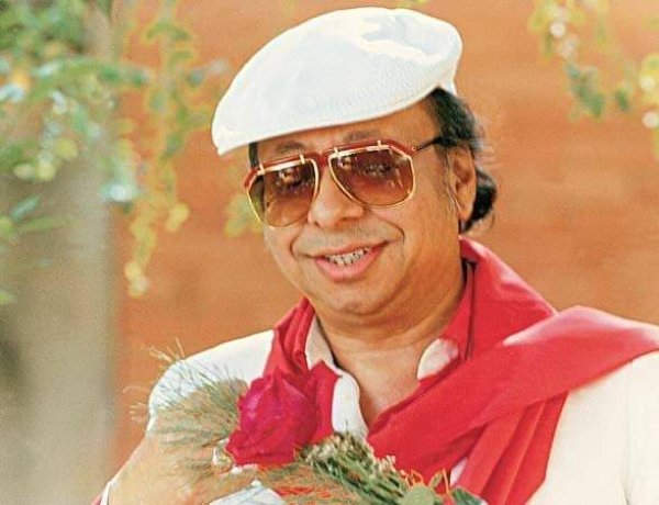 आरडी बर्मन ने दिया हिंदी फिल्म संगीत को नया मुकाम,पुण्यतिथि पर विशेष