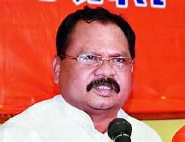 भाजपा के प्रदेश अध्यक्ष के पद पर बने रहेंगे लक्ष्मण गिलुवा