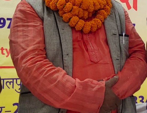 दिल्ली और बिहार में भी संगठन विस्तार कर रही नागरिक अधिकार पार्टी, दिल्ली-बिहार विधानसभा के चुनाव में भी उतारेंगे प्रत्याशी- नंदकिशोर यादव