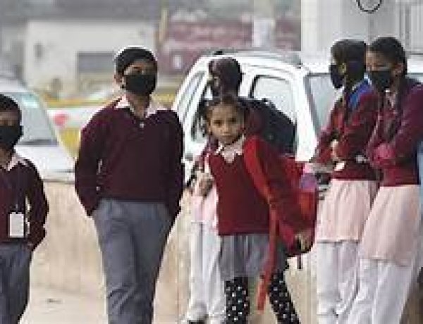 7 जनवरी तक बंद रहेंगे रांची के सभी सरकारी और प्राइवेट स्कूल,4 जनवरी तक बारिश और ओलावृष्टि की संभावना