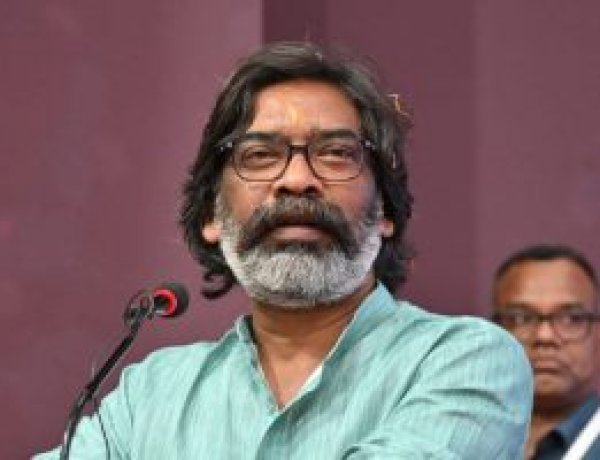 मुख्यमंत्री हेमंत सोरेन आज 1500 पीजीटी शिक्षकों को देंगे नियुक्ति पत्र