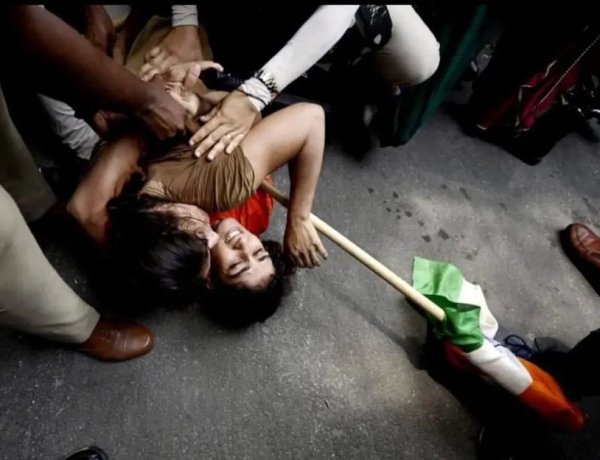 ओलंपिक विजेता अपने मेडल गंगा में प्रवाहित करेंगे, बोले देश का तंत्र अपवित्र हो गया है