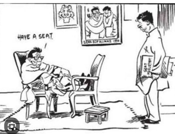 सम्मान झेलना भी टेढ़ा काम है साहब ! बेइज्जत सम्मानशुदा