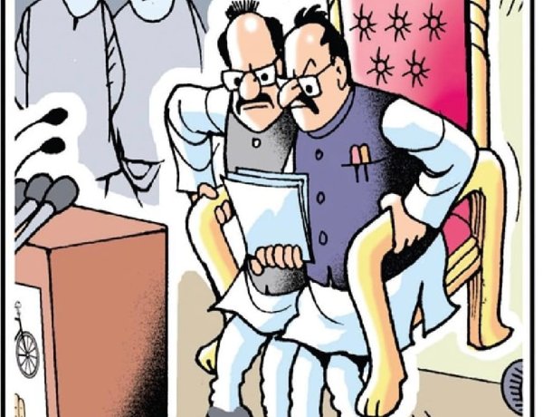 चूं चूं और चूं चूं का मुरब्बा