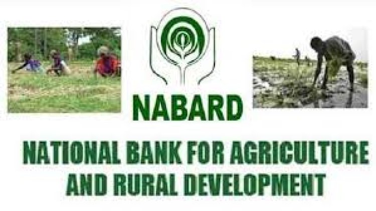 उत्तराखण्ड- नाबार्ड ने किसानों के लिए बढ़ाई लोन राशि, नहीं लगेगा कोई ब्याज
