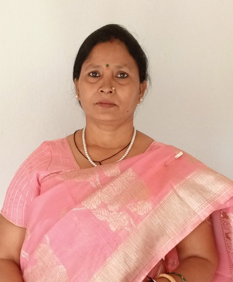 गढ़वा में महिला की नृशंस हत्या की नारी शक्ति सेना ने की निंदा