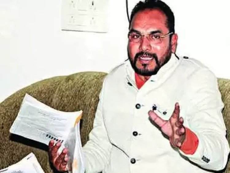 विधायक बंधु तिर्की के बाद विधायक प्रदीप यादव झाविमो सुप्रीमो के रडार पर