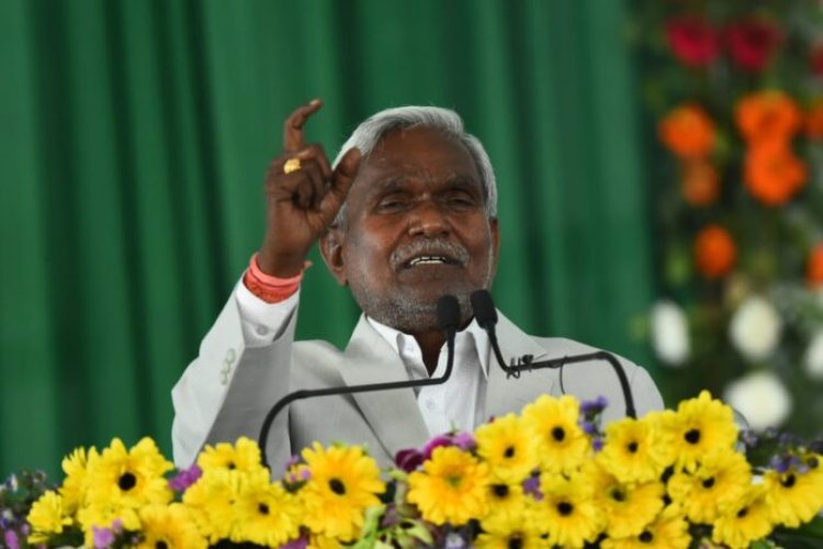 झारखंड तकनीकी शिक्षा सेवा नियमावली का गठन सहित 25 प्रस्तावों को मिली मंजूरी