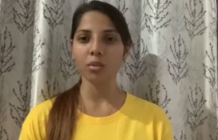 राँची की मॉडल ने मॉडलिंग इंस्टिट्यूट के संचालक पर लगाया लव जिहाद का आरोप