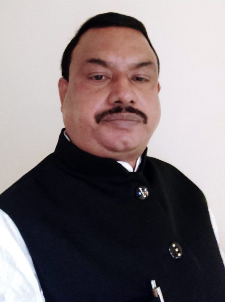 सूबे की सरकार पर राजद नाराज़, कहा-हेमन्त सरकार में राजद बंधुआ मजदूर