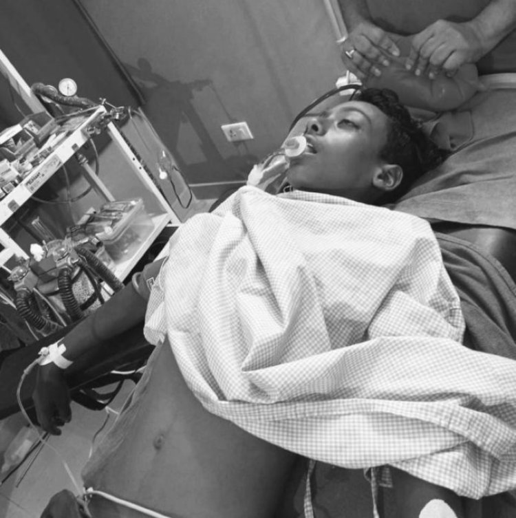 सरकारी और प्राइवेट अस्पताल की मिलीभगत, एनेस्थीसिया के ओवरडोज से बच्चे की हुई मौत