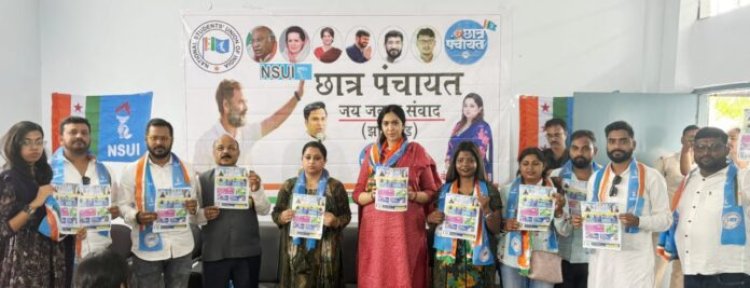 ख़ाली पदों को भरेंगे और अग्निपथ योजना होगी बंद : यशस्विनी