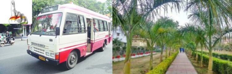 देशभक्ति की मिसाल: रास्ते में ही हुई पत्नी की मौत, फिर भी किया मतदान