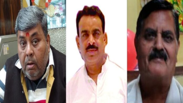 हर एक मतदाता, मतदान जरूर करें – हजारीबाग चैंबर