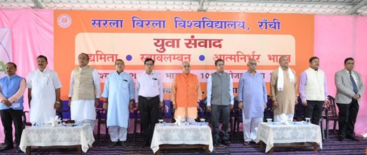 भारत 2027 में ही 5 बिलियन इकॉनोमी वाला देश बन जाएगा यदि…….