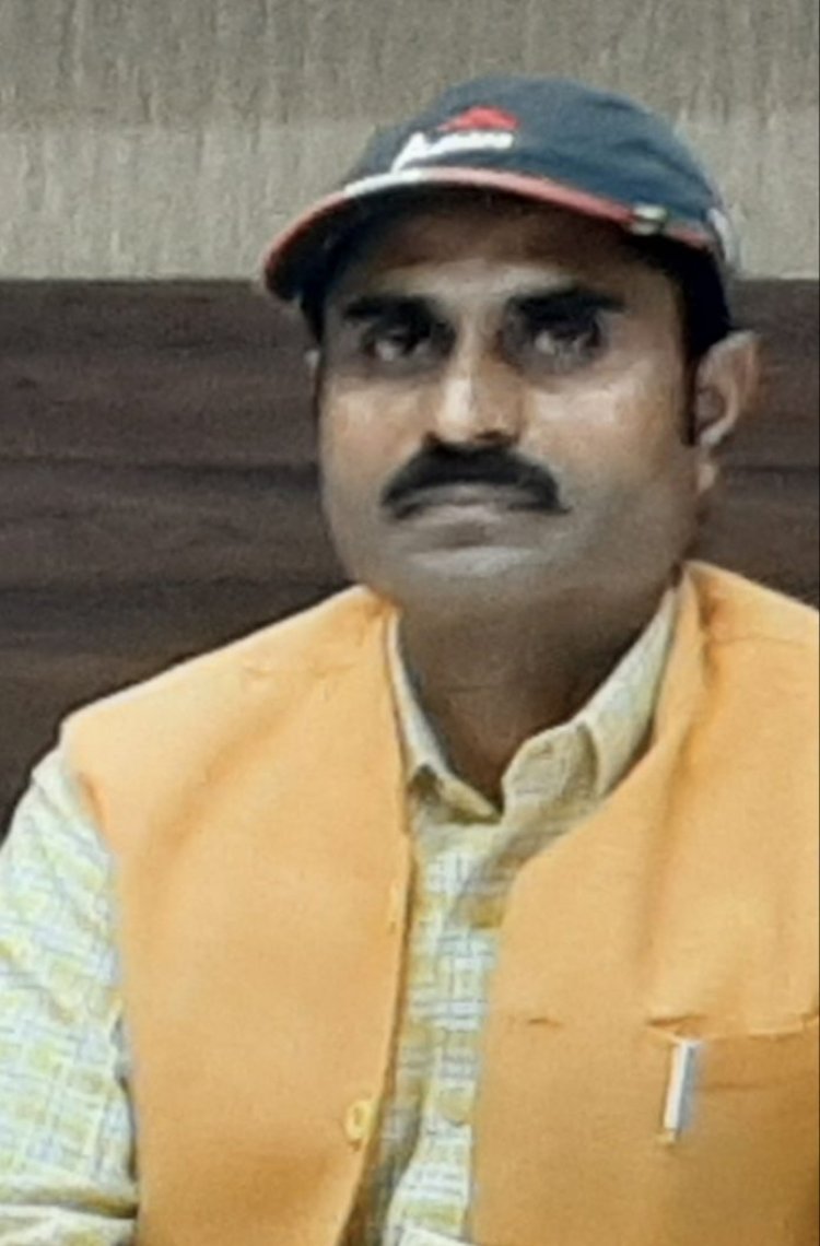 सीमित प्रतियोगिता परीक्षा का नियुक्ति रोस्टर क्लीयर हो- राजेश गुप्ता