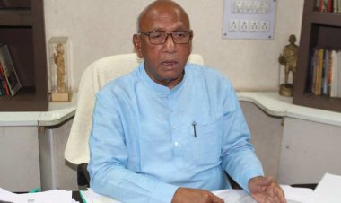 जलापूर्ति ठप होने से 50 हजार की आबादी प्रभावित- सरयू राय