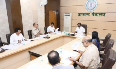 15 अगस्त को 39 कैदी स्वतंत्र किए जाएँगे, मुख्यमंत्री ने दी सहमति