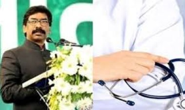 राज्य में आठ जिलों के सिविल सर्जन सहित 17 चिकित्सा पदाधिकारियों का ट्रांसफ़र