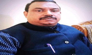 भाजपाई पहले तिरंगे का सम्मान करना सीखें न कि राजनीति करें : कैलाश यादव