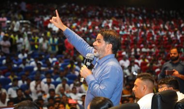 अगले विधानसभा में 40 से अधिक महिला विधायक होंगी: प्रशांत किशोर