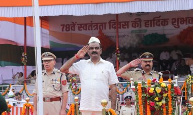 सीसीएल में स्वतंत्रता दिवस के मौक़े पर एक सौ लाभुकों को सौंपा गया नियुक्ति पत्र