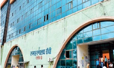 शहर के सभी प्रतिष्ठानों एवं संस्थानों में CCTV लगाने का निर्देश