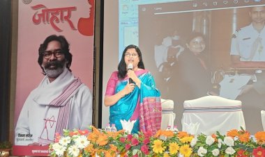 पंचायत जनप्रतिनिधि और पुलिस के बीच आपसी सहयोग से अपराध की घटनाओं में आ सकती है कमी