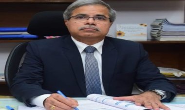 भारतीय रेलवे प्रबंधन सेवा (IRMS) के अधिकारी सतीश कुमार बने रेलवे बोर्ड के अध्यक्ष