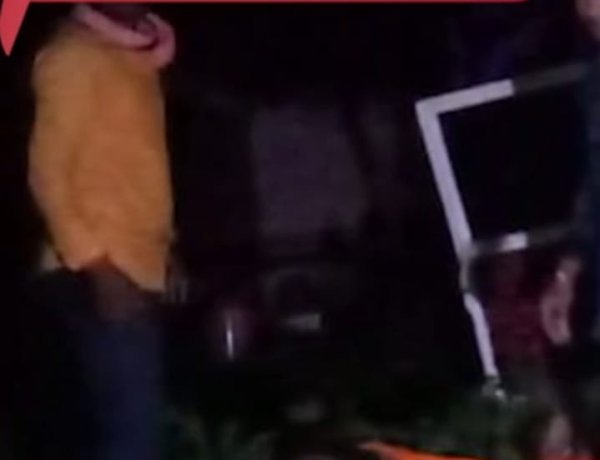 लातेहार में करंट से 5 कांवरियों की मौत... 5 घायल