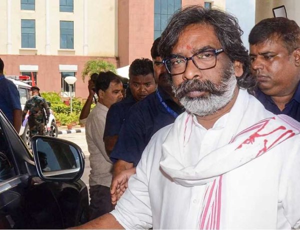 सहायक आचार्य परीक्षा: रिजल्ट पर रोक के खिलाफ SC जाएगी झारखंड सरकार