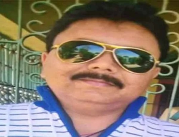 राँची में अधिवक्ता की दिनदहाड़े हत्या, वकीलों में आक्रोश