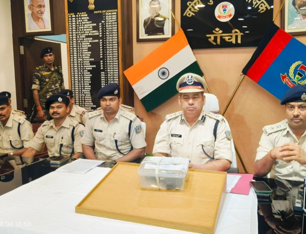 अधिवक्ता के हत्यारे हुए गिरफ्तार, कहा-अधिवक्ता ने मेरे साथ की थी मारपीट इसलिए हत्या की