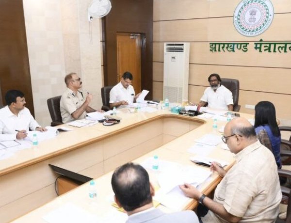 15 अगस्त को 39 कैदी स्वतंत्र किए जाएँगे, मुख्यमंत्री ने दी सहमति