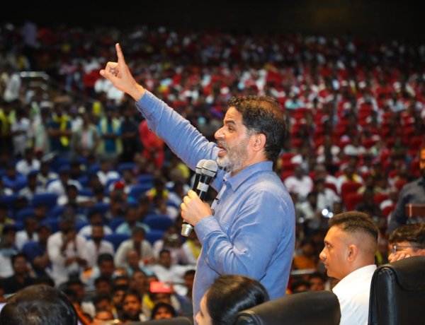 अगले विधानसभा में 40 से अधिक महिला विधायक होंगी: प्रशांत किशोर