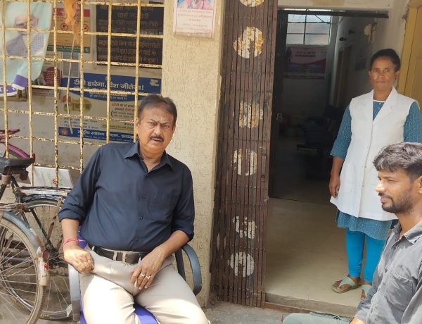 कोलकाता मेडिकल कॉलेज के चिकित्सक की हत्या की घटना का देशव्यापी विरोध जारी