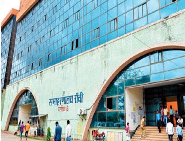 शहर के सभी प्रतिष्ठानों एवं संस्थानों में CCTV लगाने का निर्देश