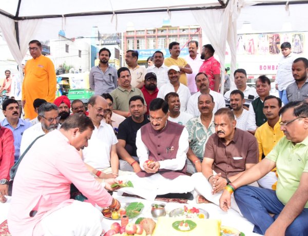 राँची में श्री कृष्ण जन्मोत्सव का आयोजन 26-27अगस्त को होगा