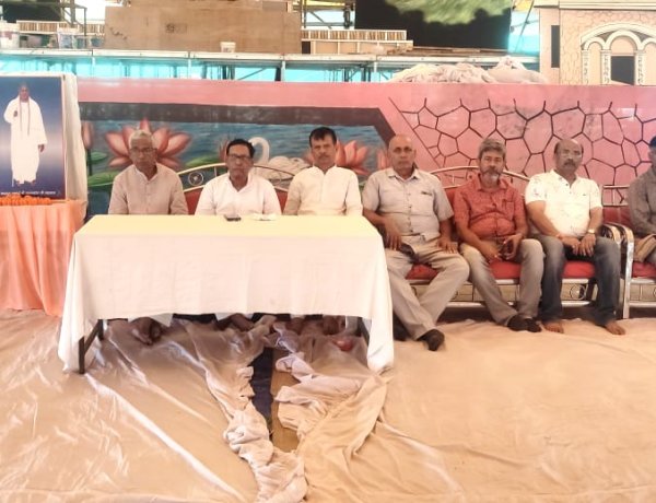 5101 कुंडीय विश्व शांति वैदिक महायज्ञ का आयोजन 22-23 अगस्त को