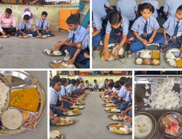 झारखंड में 22 टीमें करेंगी मिड डे मील की जाँच