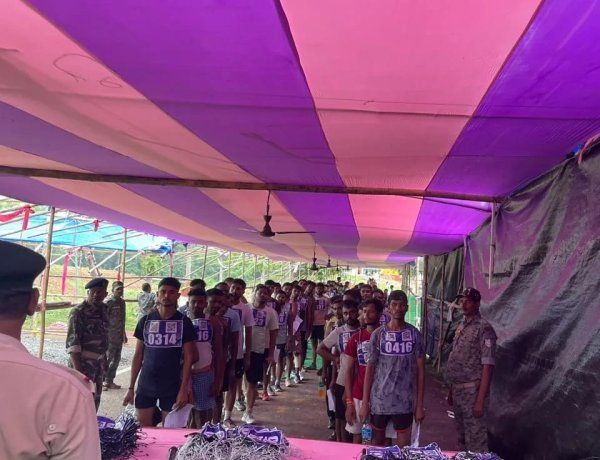 उत्पाद सिपाही की नियुक्ति प्रक्रिया शुरू, जल्द ही आरक्षियों की भी बहाली होगी