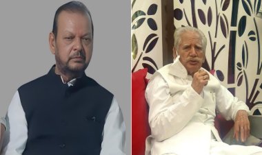 जीवन पर्यन्त श्रमिक हित के लिए समर्पित राणा संग्राम सिंह का जुझारू व्यक्तित्व अविस्मरणीय : सुबोधकांत सहाय 