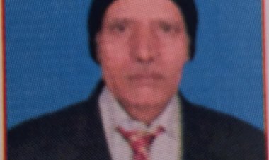 इलेक्टो होमियोपैथी की राजस्थान के तर्ज पर बिहार में भी मान्यता के लिए दिया गया ज्ञापन