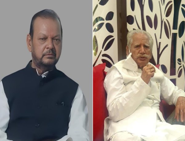 जीवन पर्यन्त श्रमिक हित के लिए समर्पित राणा संग्राम सिंह का जुझारू व्यक्तित्व अविस्मरणीय : सुबोधकांत सहाय 