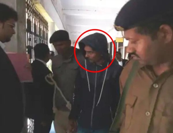 दुष्कर्म के बाद बीटेक छात्रा को जिंदा जलाने के दोषी राहुल राज की फांसी की सजा बरकरार, HC ने खारिज की अपील