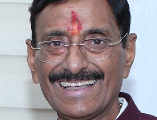 डिफेंस एक्सपो में शामिल होने के लिए रक्षा राज्य मंत्री संजय सेठ ऑस्ट्रेलिया रवाना