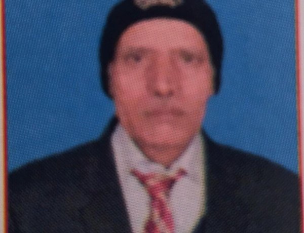 इलेक्टो होमियोपैथी की राजस्थान के तर्ज पर बिहार में भी मान्यता के लिए दिया गया ज्ञापन