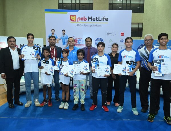 पीएनबी मेटलाईफ जूनियर बडमिंटन चैंपियनशिप में रांची के उभरते  खिलाड़ियों का दबदबा