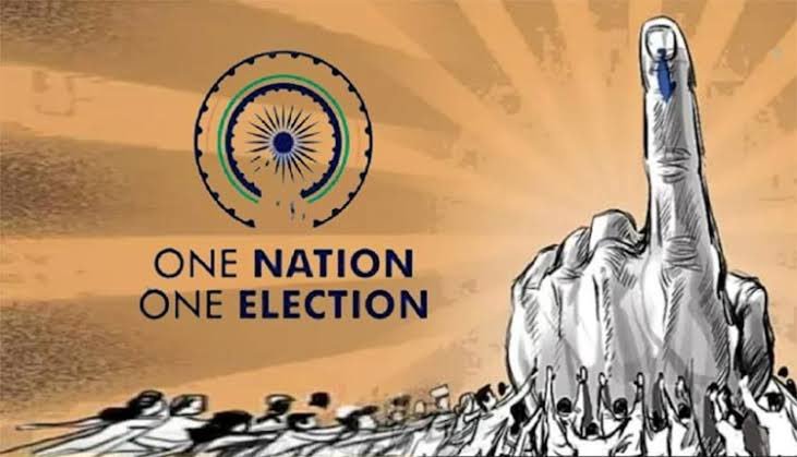 'वन नेशन-वन इलेक्शन' के प्रस्ताव को मोदी कैबिनेट ने दी मंजूरी, कोविंद कमेटी ने दी है रिपोर्ट